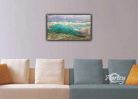 Crashing Waves
