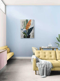 Tropical reverie