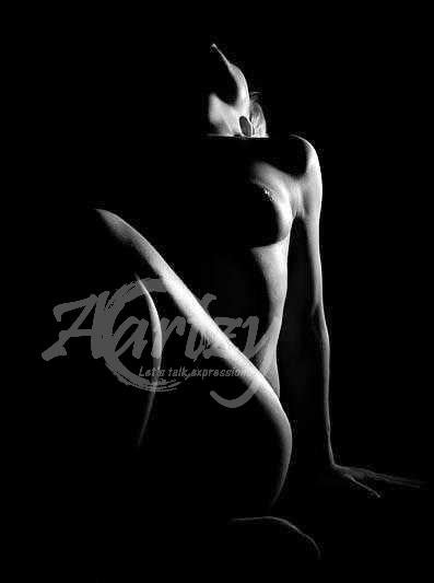 Shielded from the Spotlight