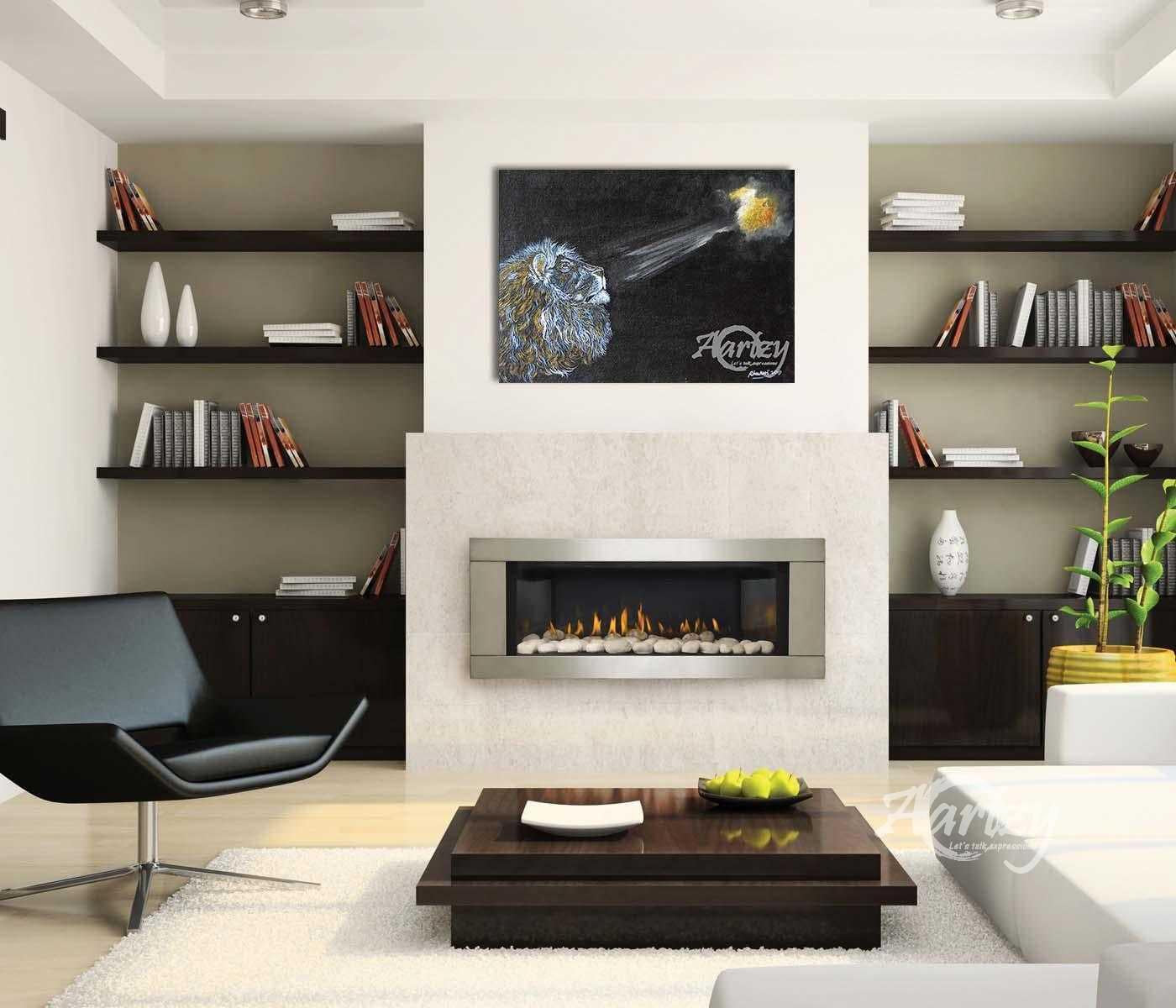 Drawing Strength from Above