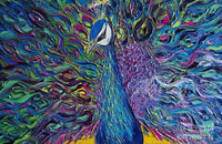 The Gaze of a Million Eyes