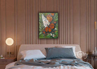 Monarch Butterflies