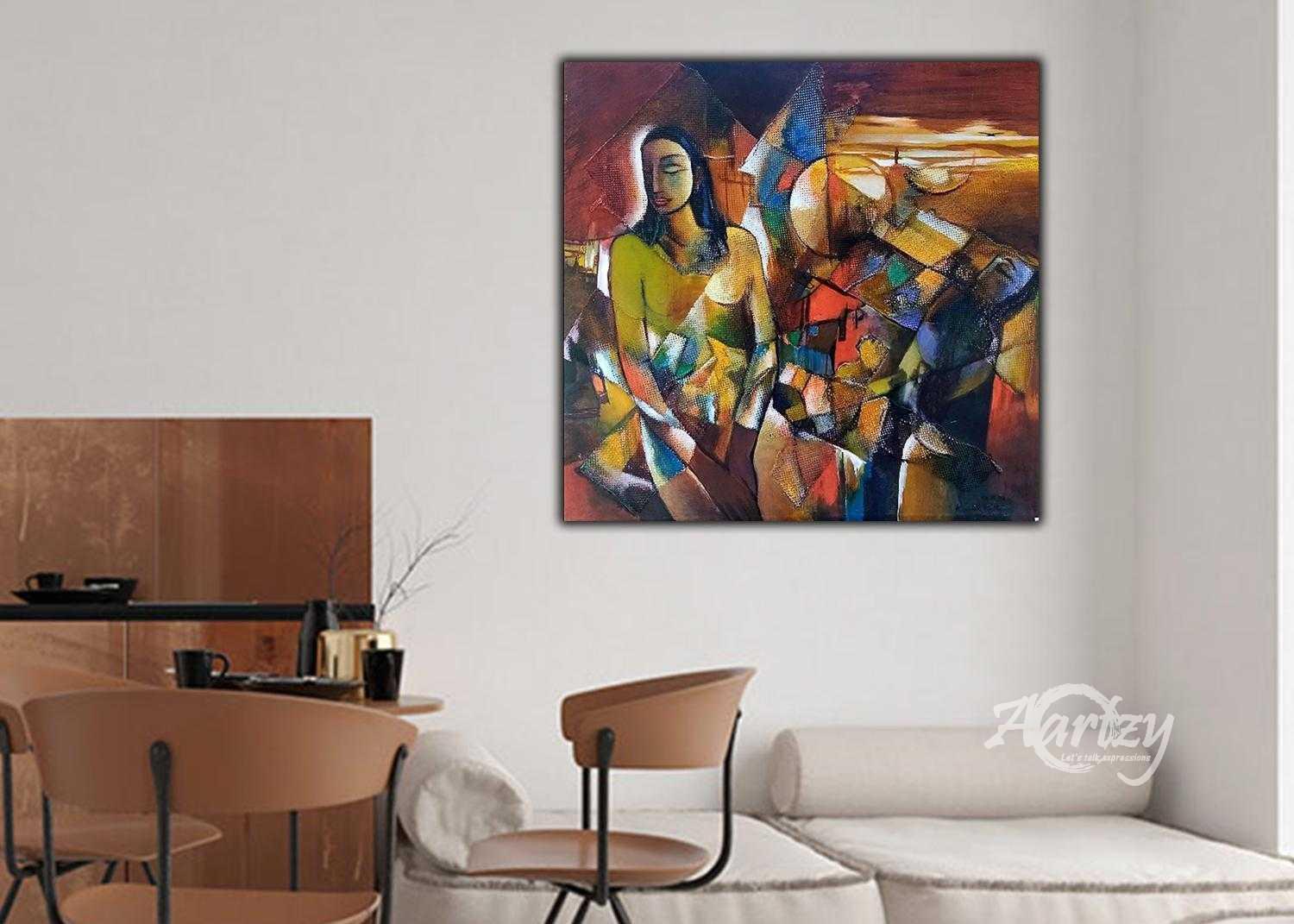 Solitary Inspiration