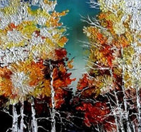 Autumn Leaves