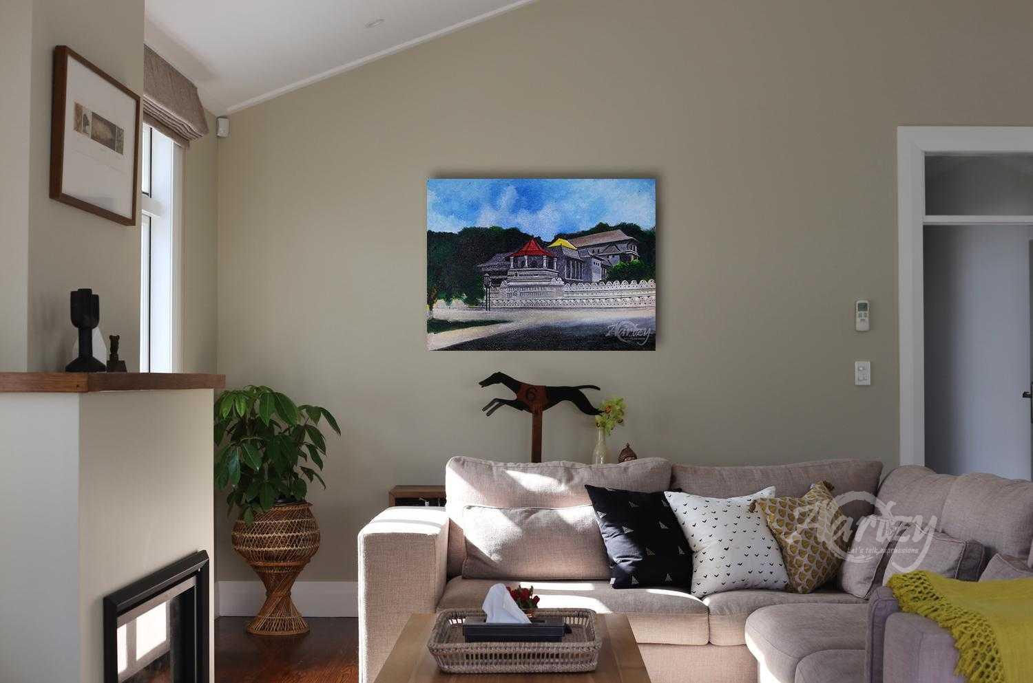 Kingdom of Yesteryear