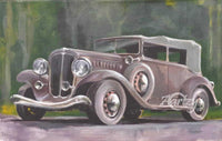 Vintage Reverie