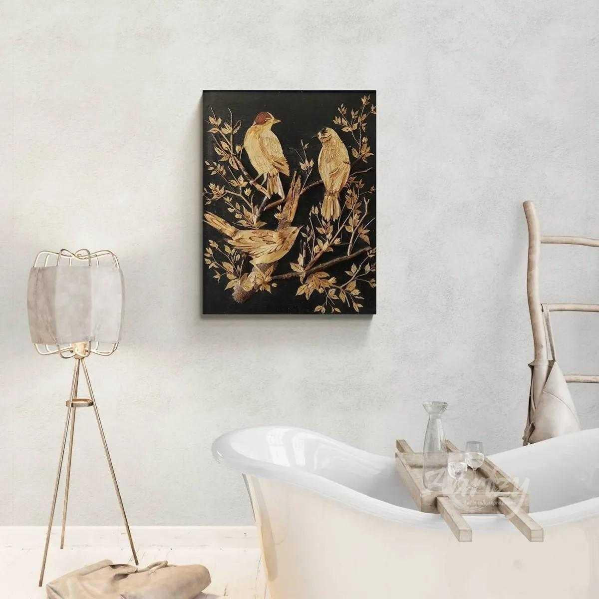 Whispers of the Woodland