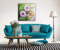 Pretty Petunias