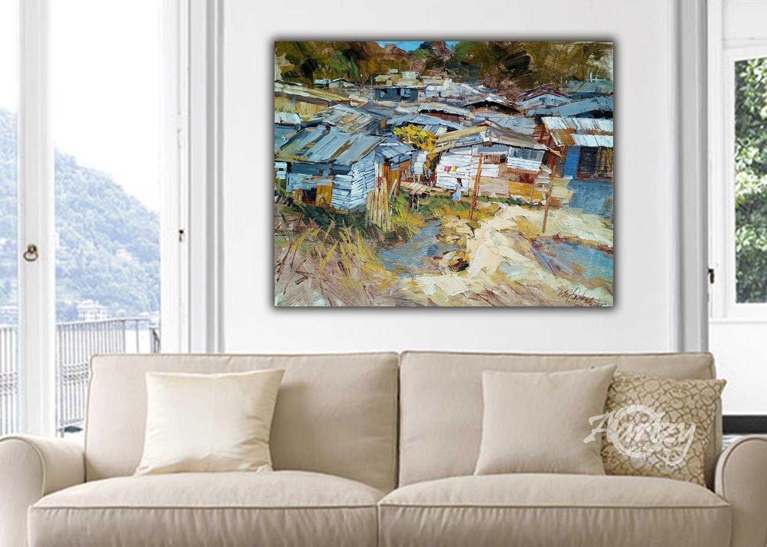 Survival of the Fittest