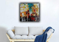 Autumn Leaves