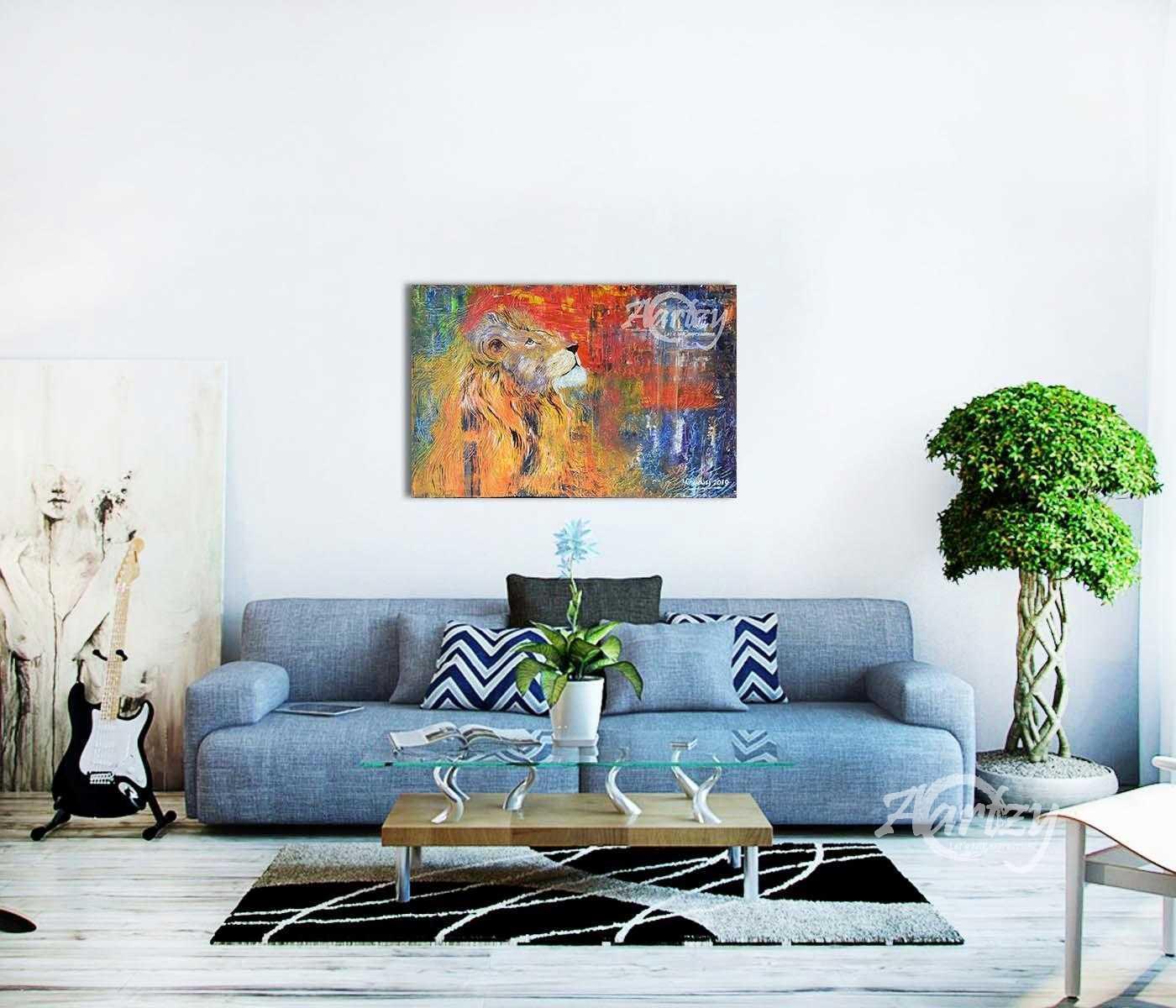 Calling on a Higher Power