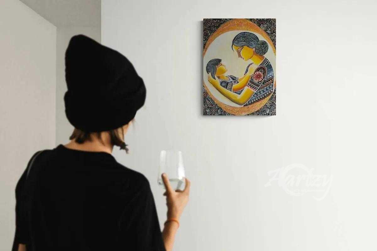 Circle of Motherhood