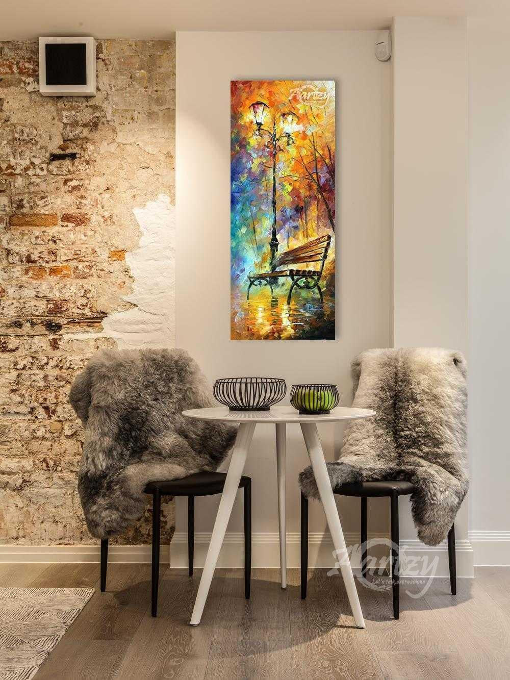 The Colors of Autumn