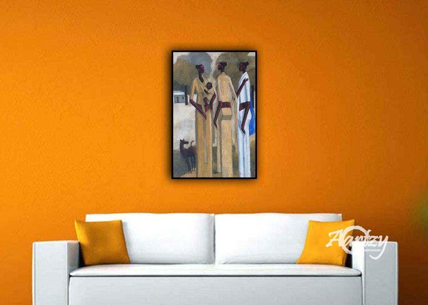 Emotions - Contemplating