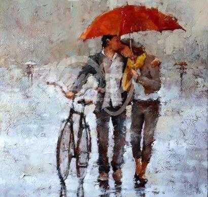 Overwhelming Adoration