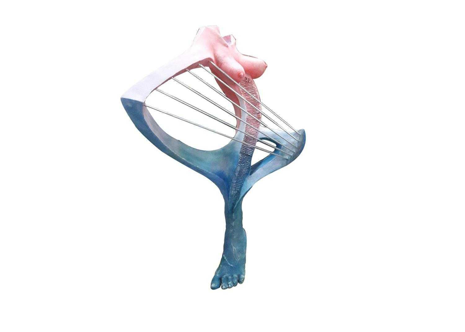 The Intertwined Love