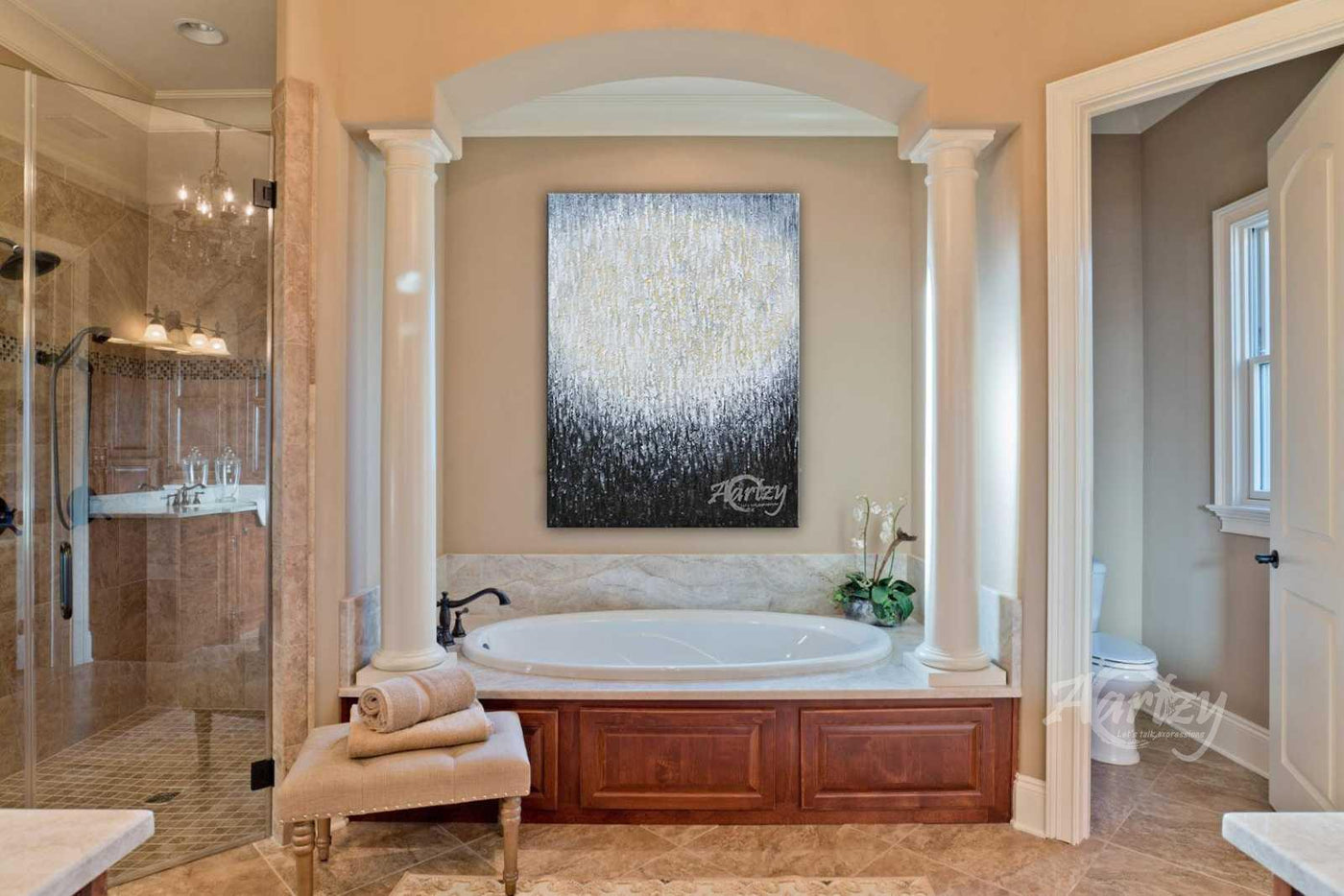 Light in the Darkness