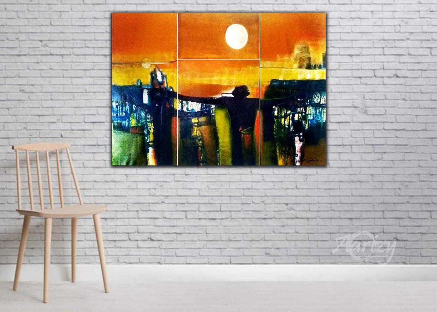 Mystic with Evening Charm