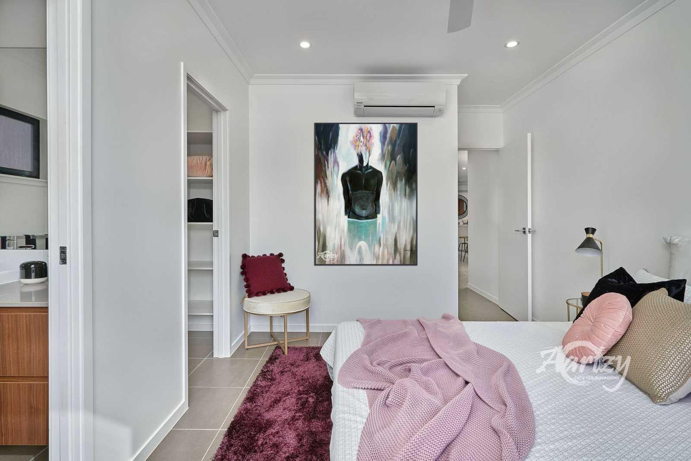 Where the Waters Run Deep