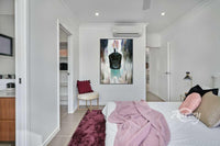 Where the Waters Run Deep