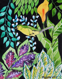Bulbul's Tale
