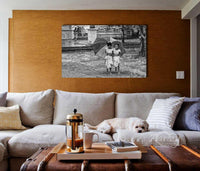 A Friendship of a Lifetime