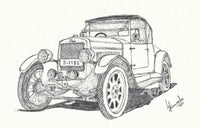 Luxury Bygone