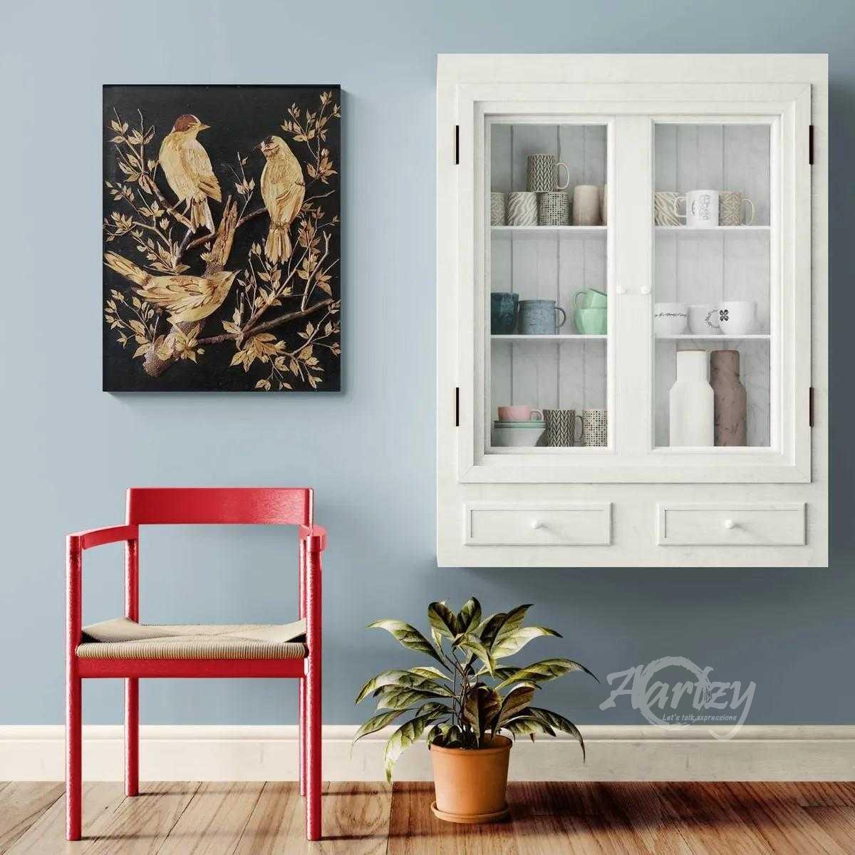 Whispers of the Woodland