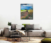 To the Edge of the Sky