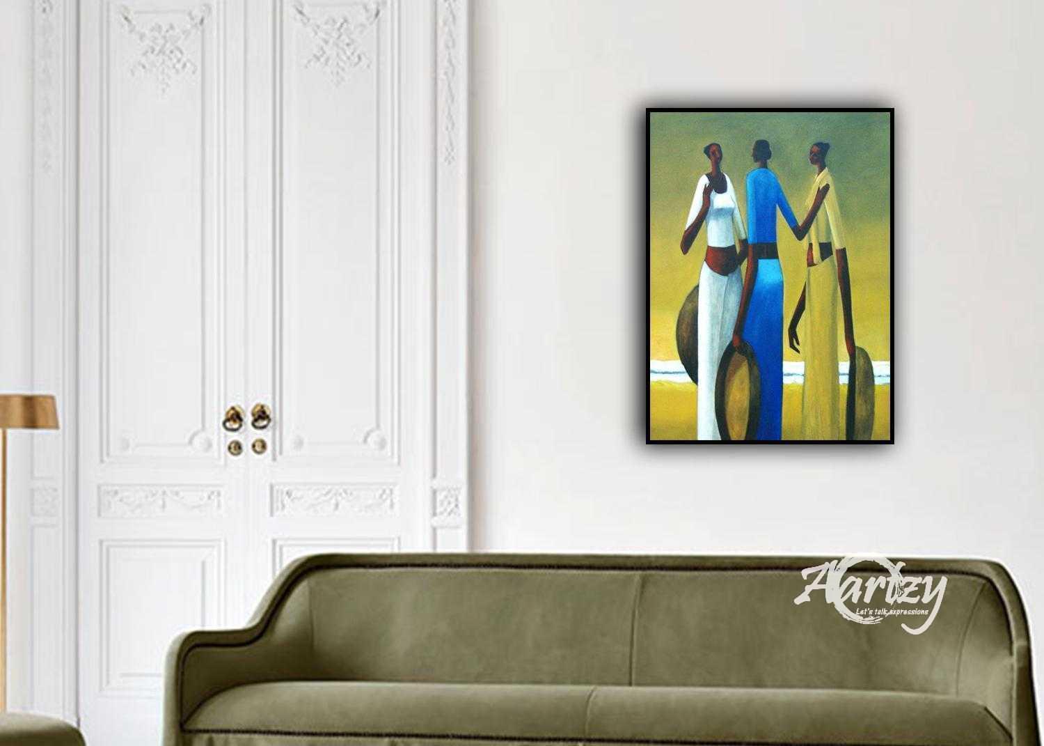 Tales from the Mines - Parting Ways