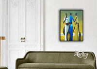 Tales from the Mines - Parting Ways