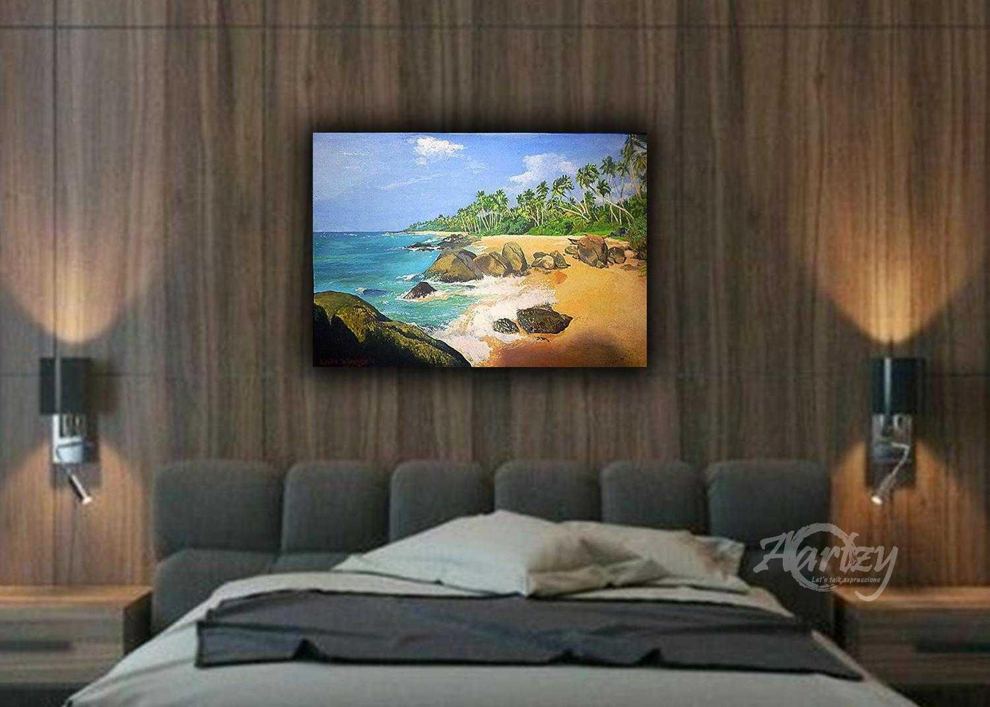 Picturesque Landscapes