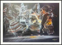 Dance of Shadows