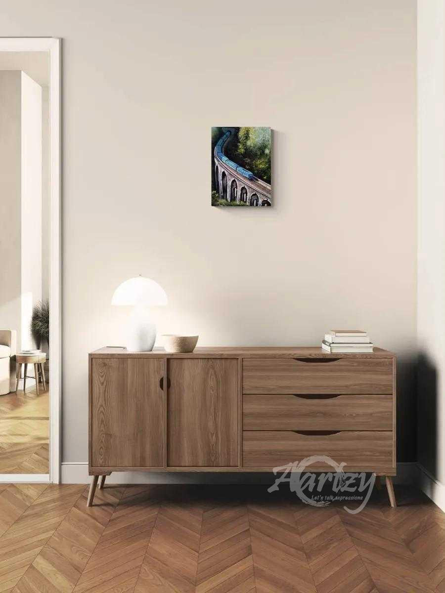 Echoes of Exploration