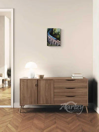 Echoes of Exploration