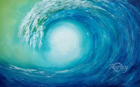 Drifting through the Tide