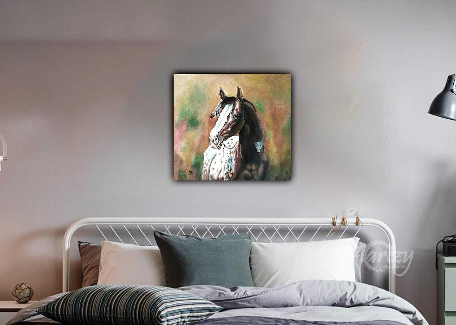 Spirit of the Plains