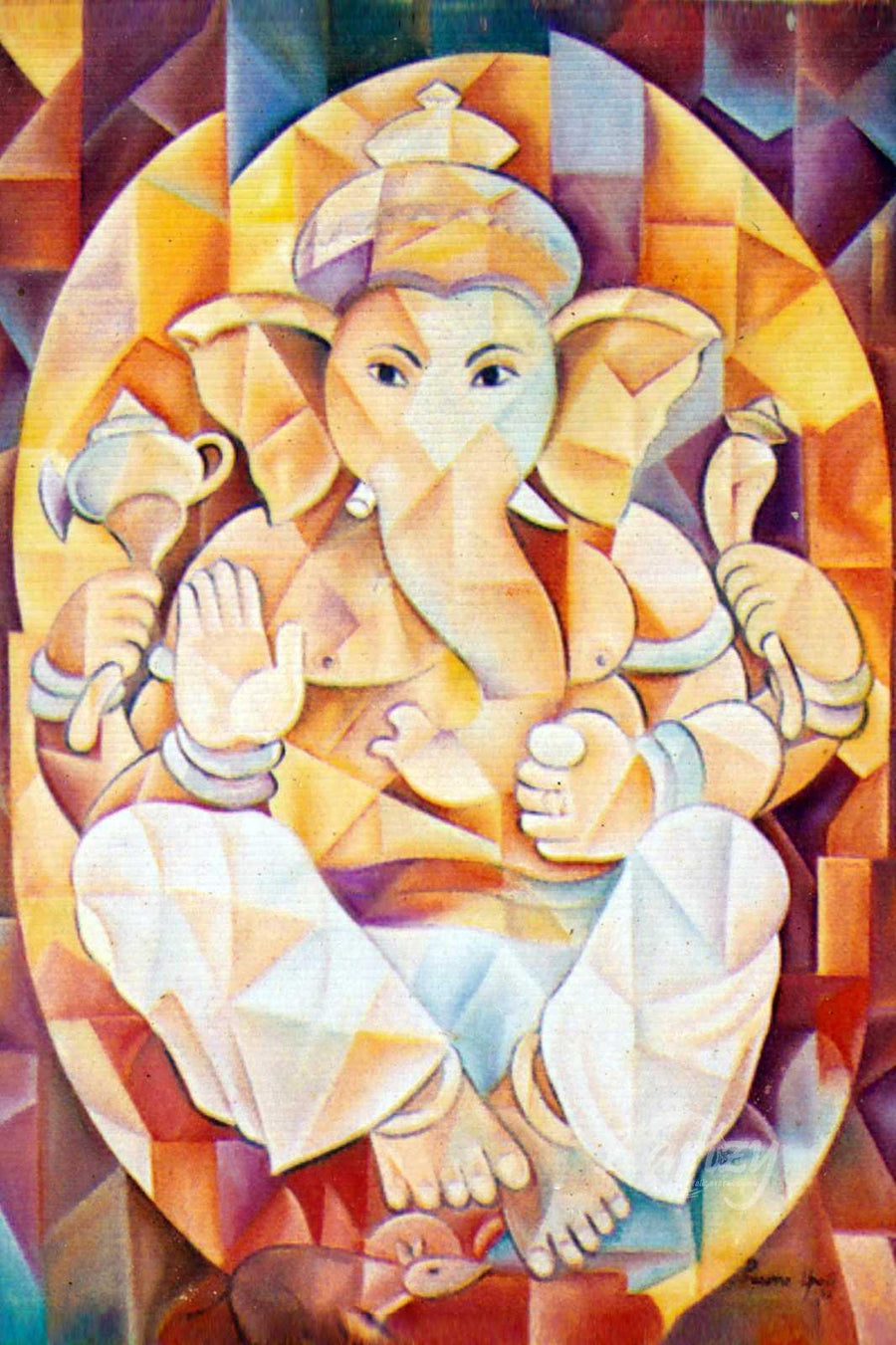 Lord Ganesh
