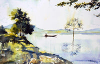 Solitude