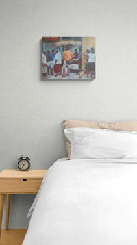 Market Conversations