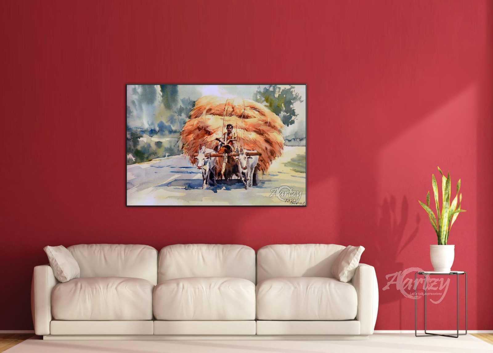 Journey along a Beaten Path