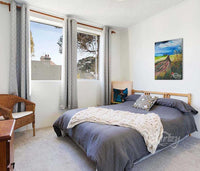 To the Edge of the Sky