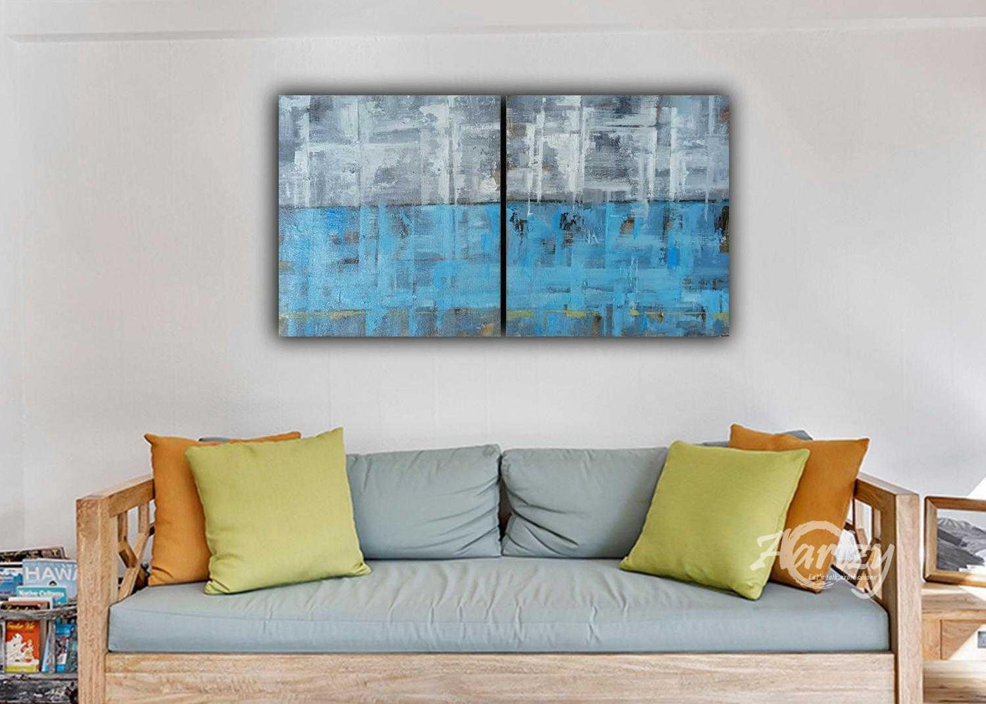 Shining through the Storm