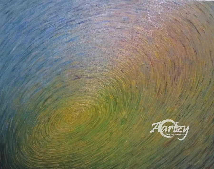 Whirlpool of Serenity