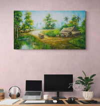 Village Harmony