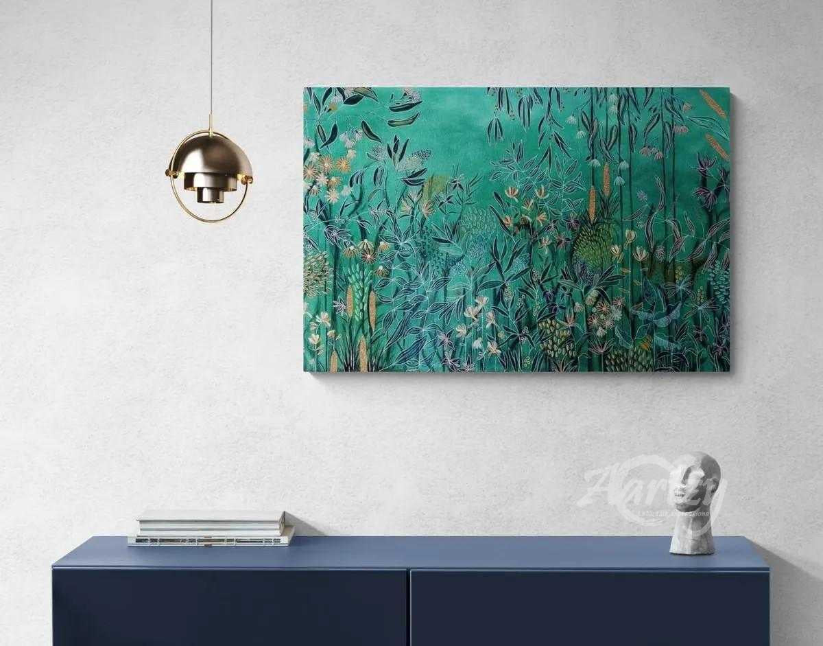 Whispers of the Wild