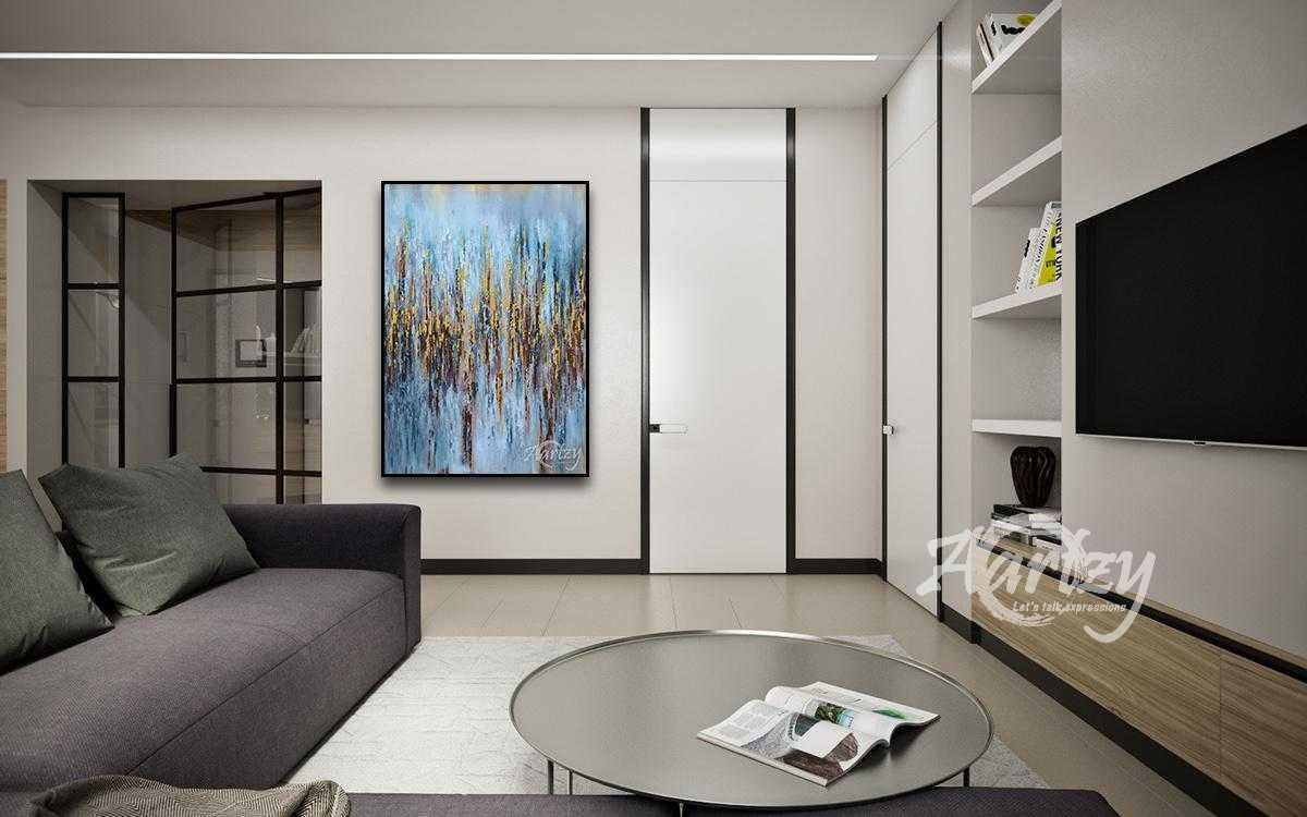 Raindrops on My Head