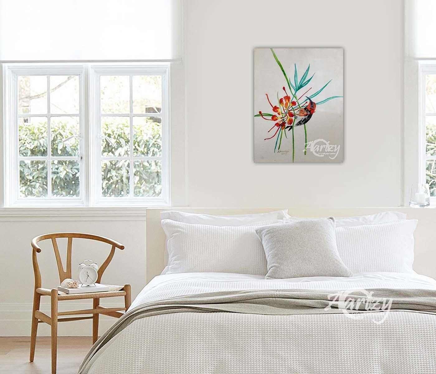 Admiring Simplicities