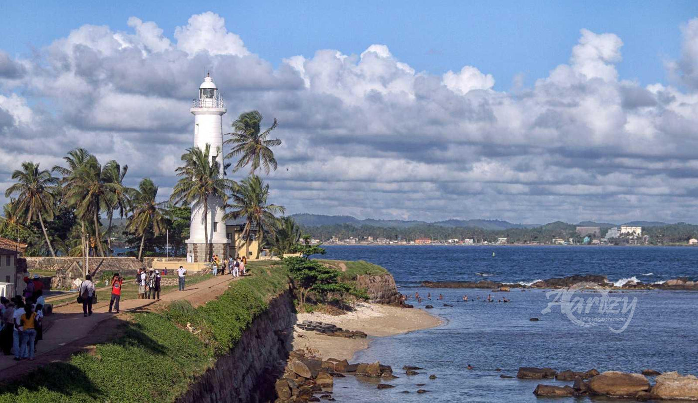 Watchman of the Ocean