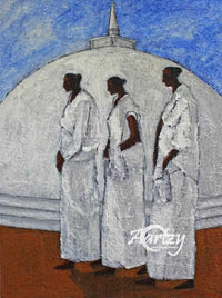 The Struggle - The Path of Enlightenment